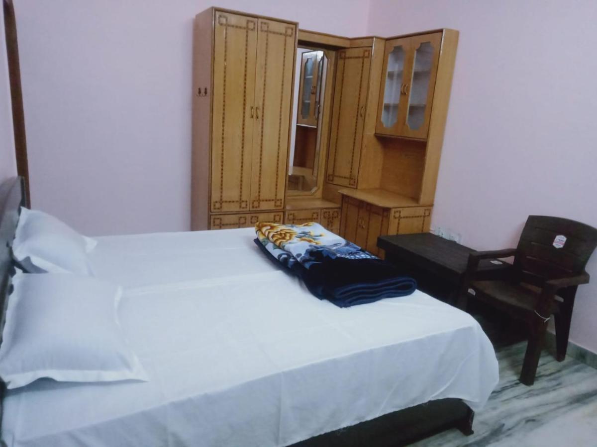 Sewa Sadan Homestay Ришикеш Экстерьер фото