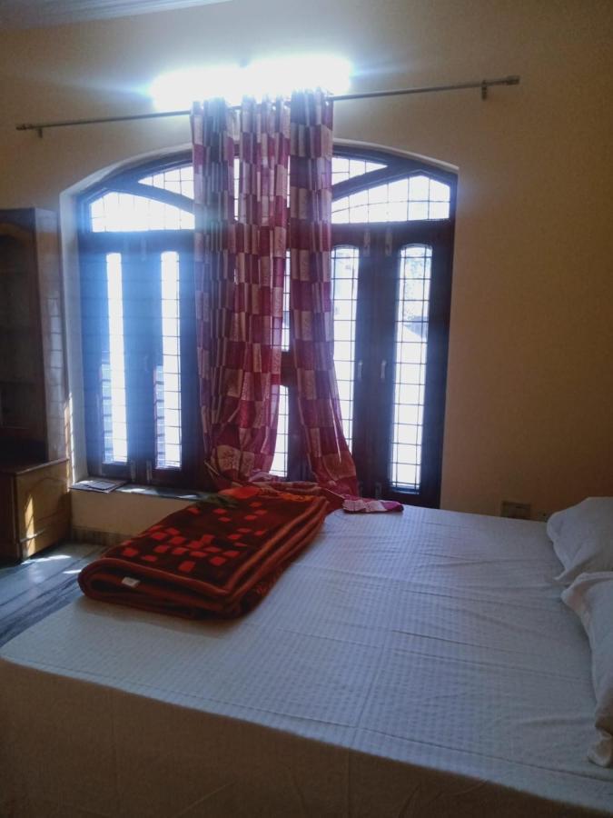 Sewa Sadan Homestay Ришикеш Экстерьер фото